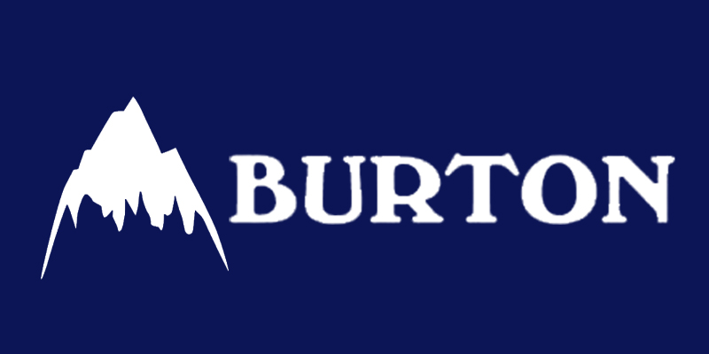 BURTON