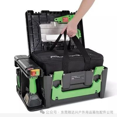 拉杆工具箱的防水性能
