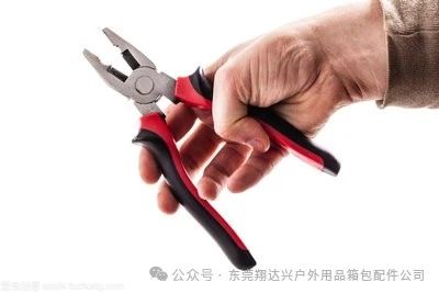 手钳子在不同场景中的用途