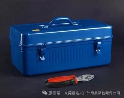 工具箱的模块化与定制化趋势