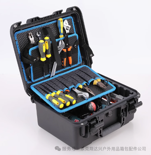 拉杆工具箱的定制化服务与市场需求