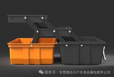 工具箱的演变，从传统工具到现代科技的融合