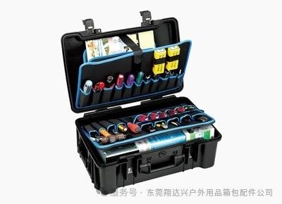 工具箱的收纳效率与空间优化